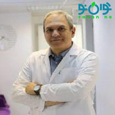 دکتر حمیدرضا شفیعی بهترین دکتر پوست تهران